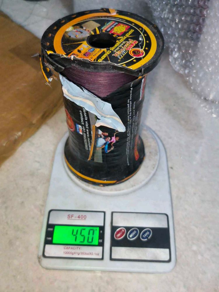 Mono Kite Fighter Broken Original Gattu