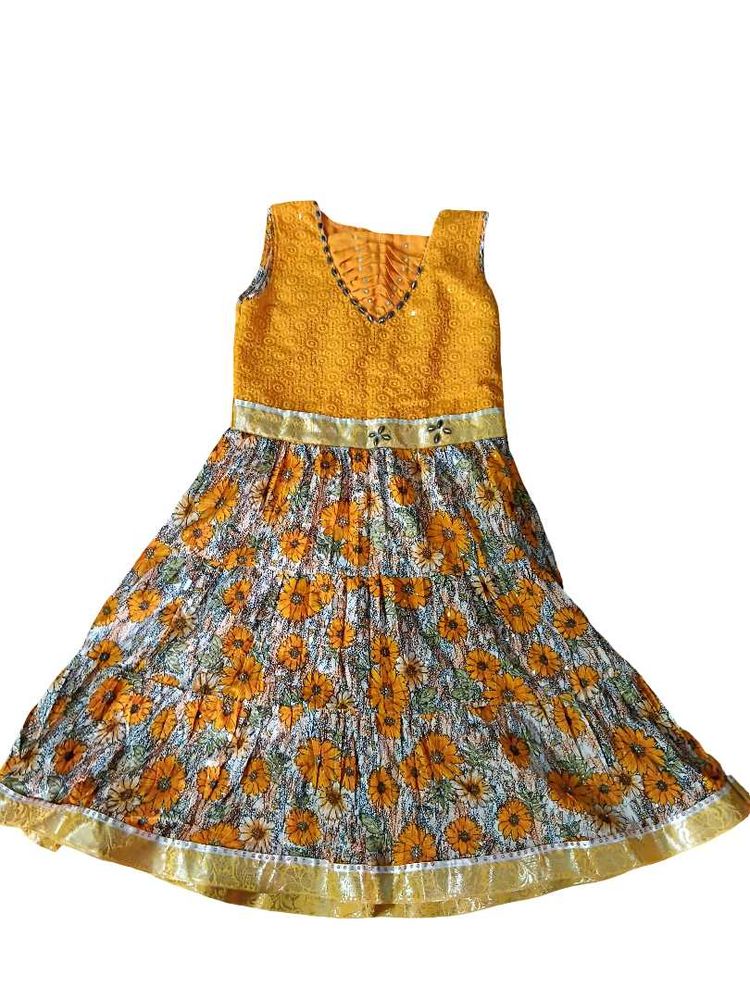Girls&#39; Dress (10-14 Year Olds)