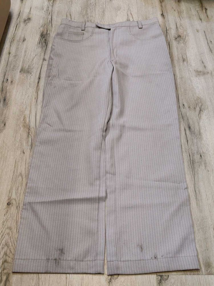 Ma445 Sabrin Beggy Pant Waist 34