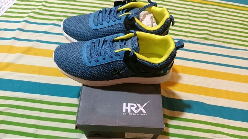 Hrx Shoes