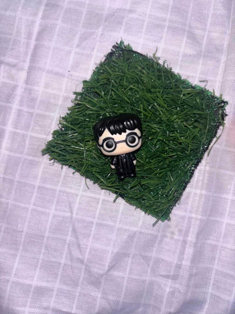 Harry Potter Funko Pop