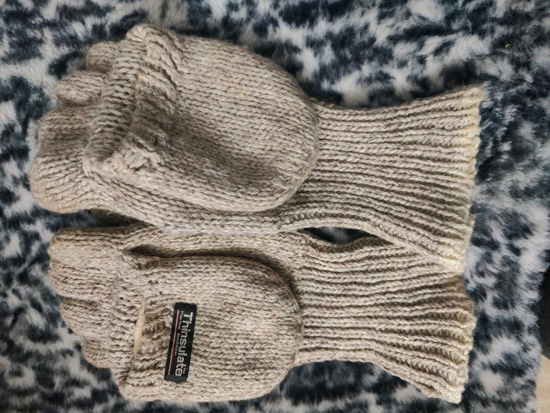 Gloves