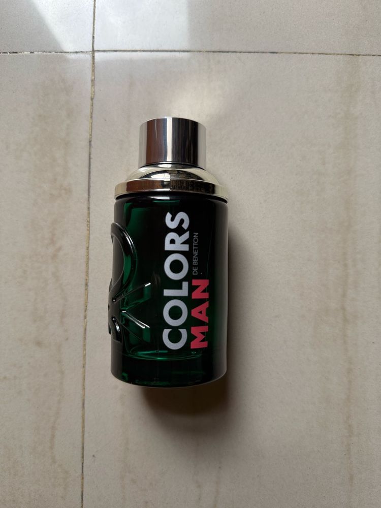 United Colors Of Benetton