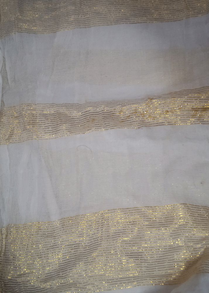 Cotton Dupatta For Function Party