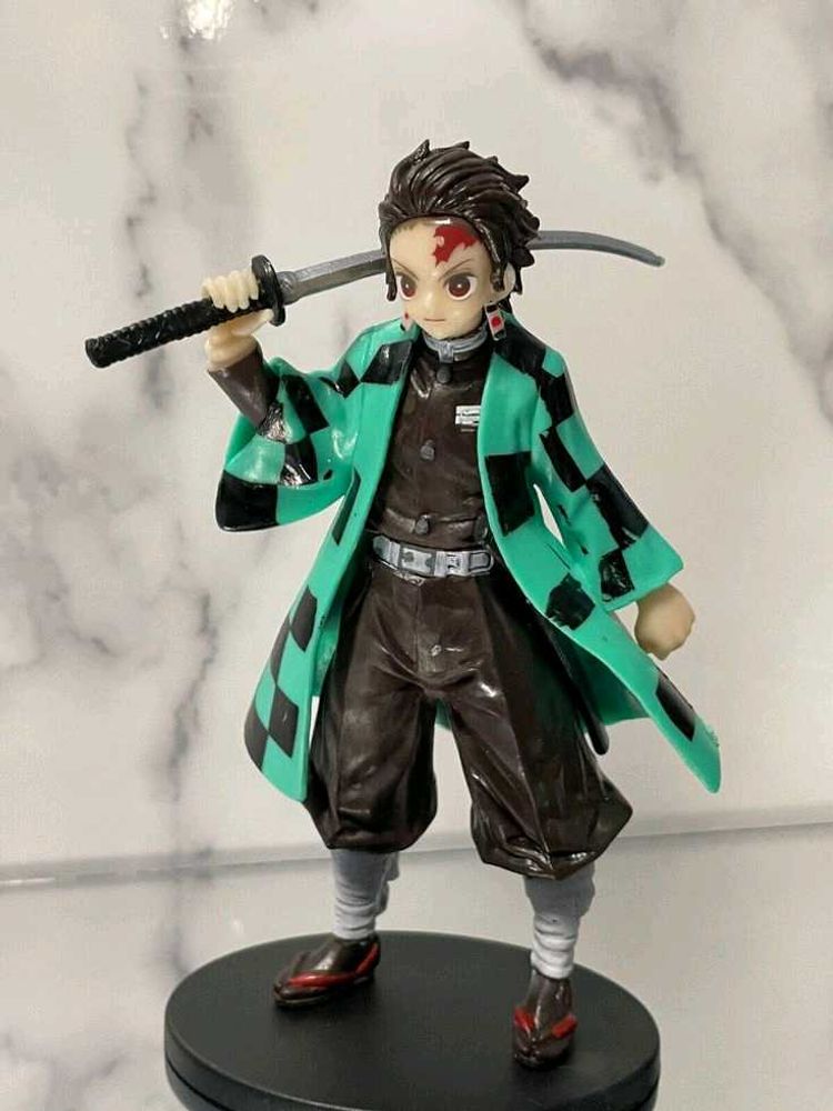Tanjiro Kamado Action Figure