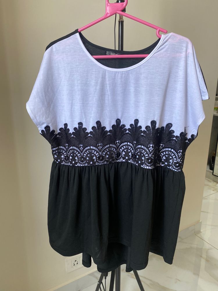 SHEIN top