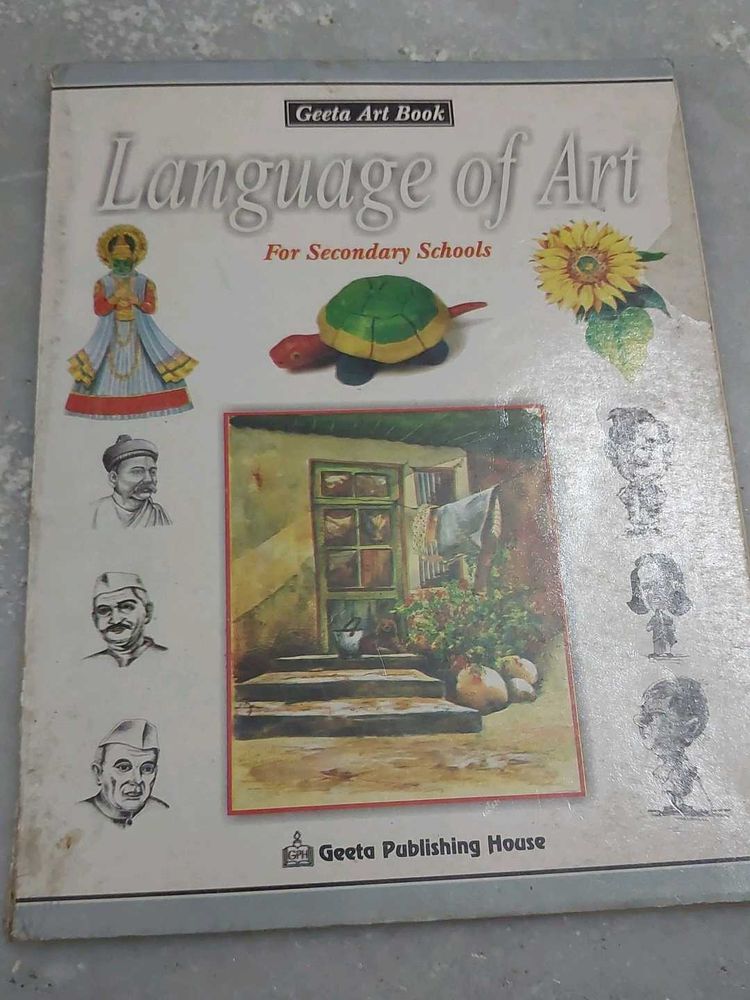 Art Book