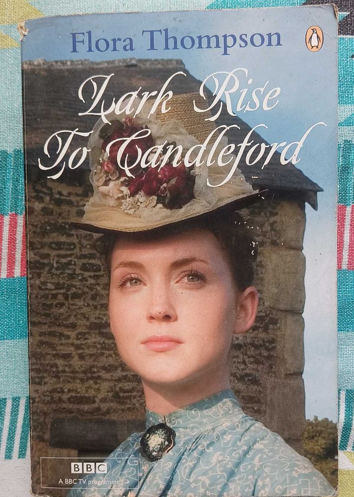 Lark Rise To Candleford