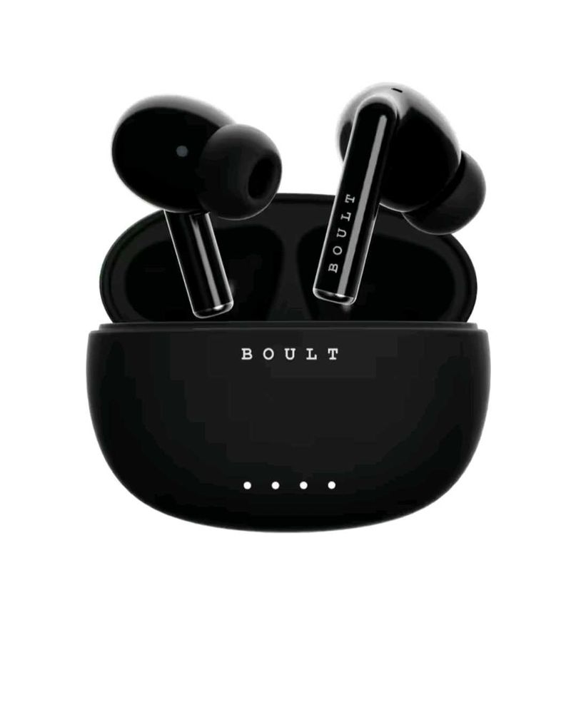 Boult Bluetooth 32hours Playtime