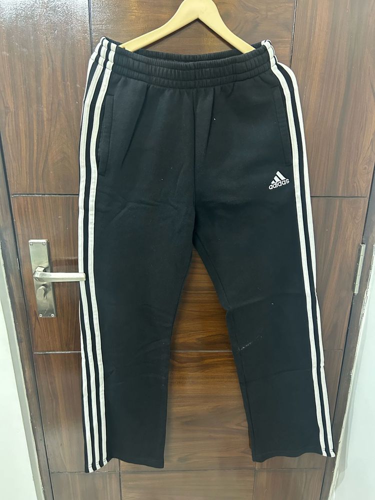 Adidas Black lower