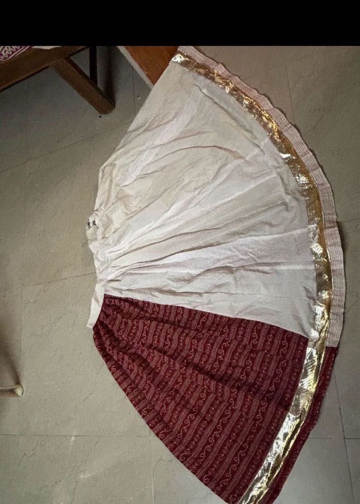 Vintage Skirt
