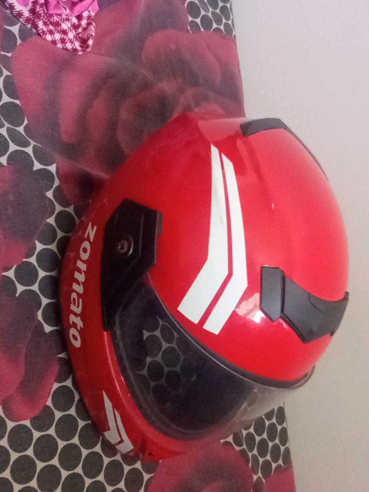 Full Face Bike Helmet