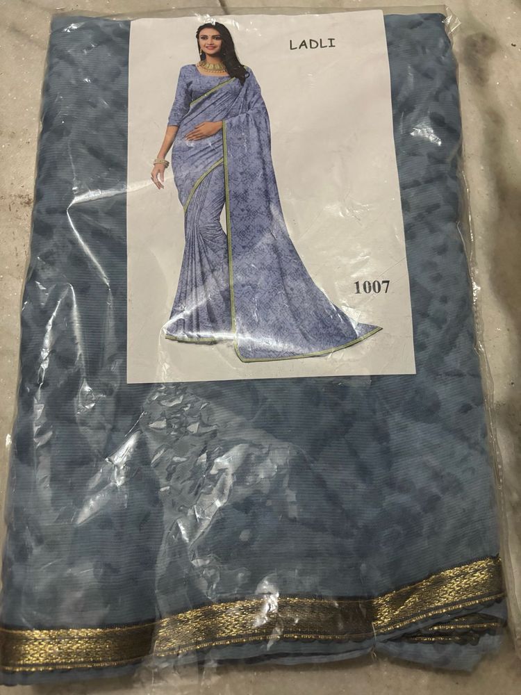 Beautiful Saree