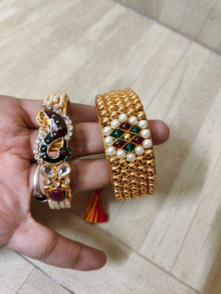 Bracelet Combo