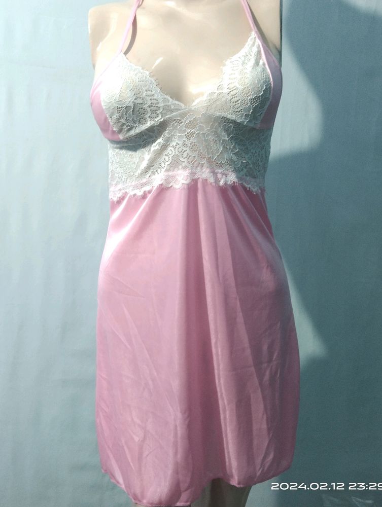 (87)Night Lingerie