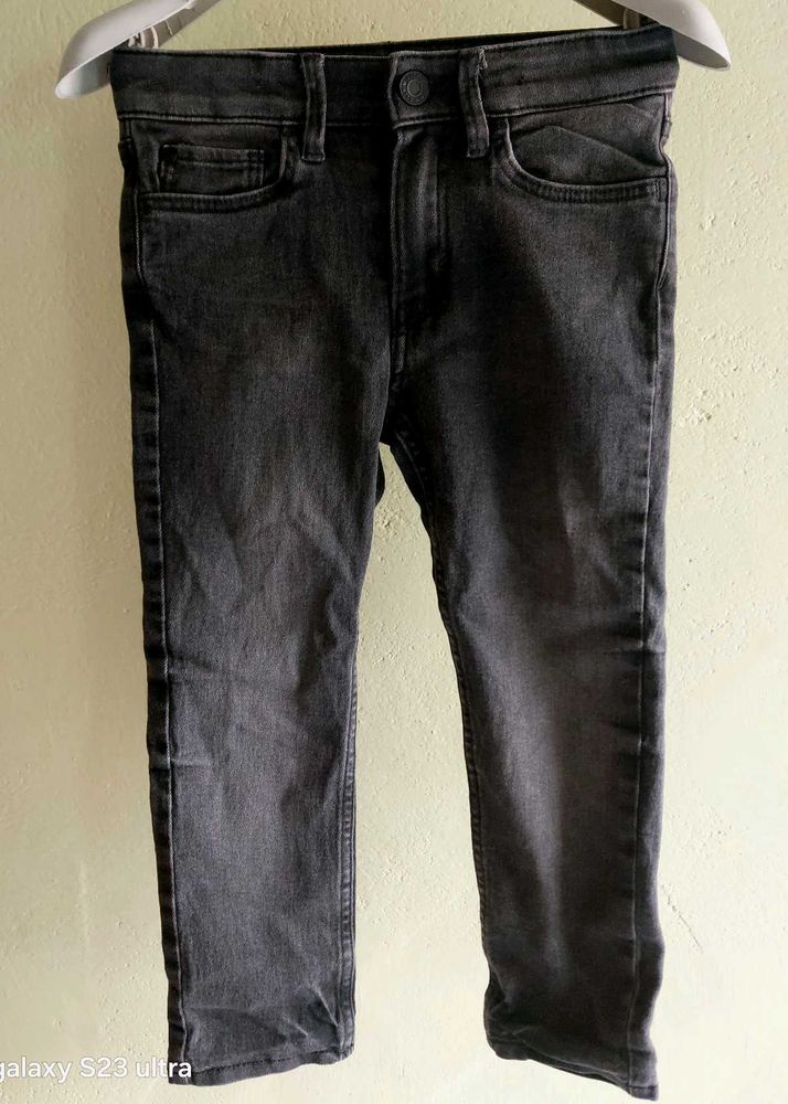 Kids Denim Jeans 👖