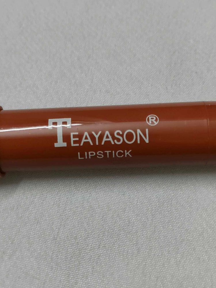 Teayason Crayon Lipstick