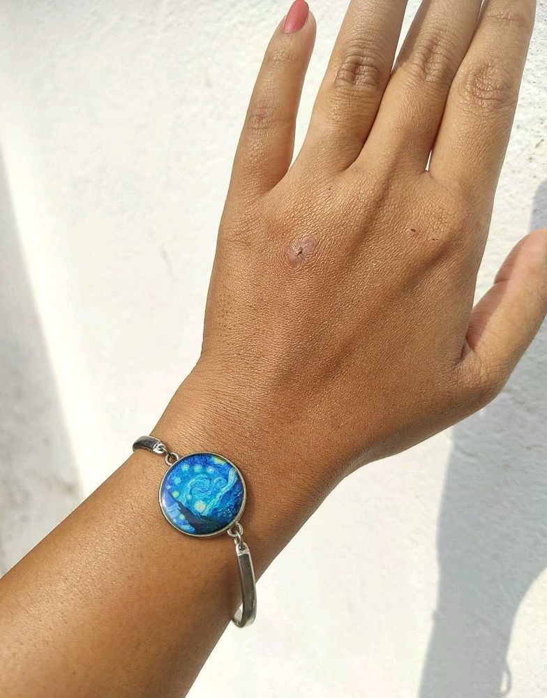 Starry Night Bracelet