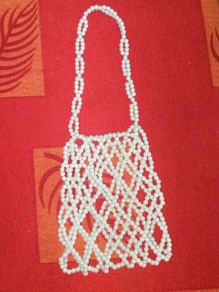 Pearl Beads Pouches
