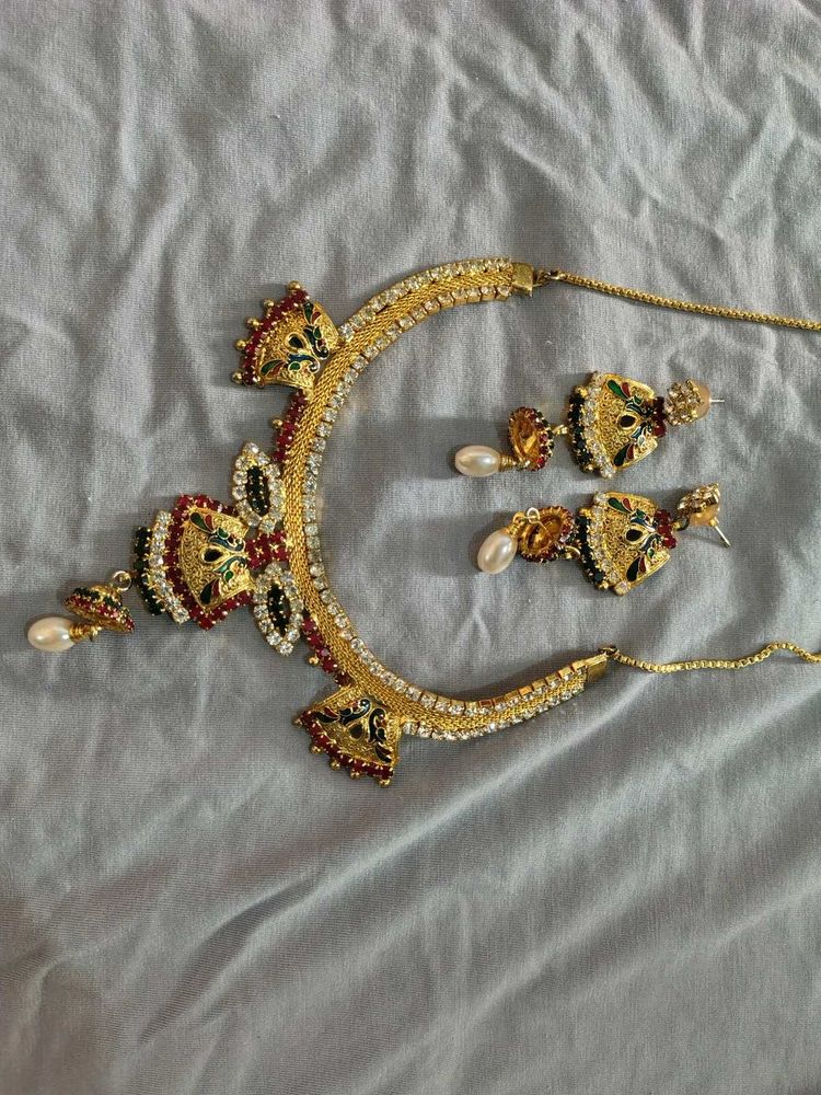 Necklace 1