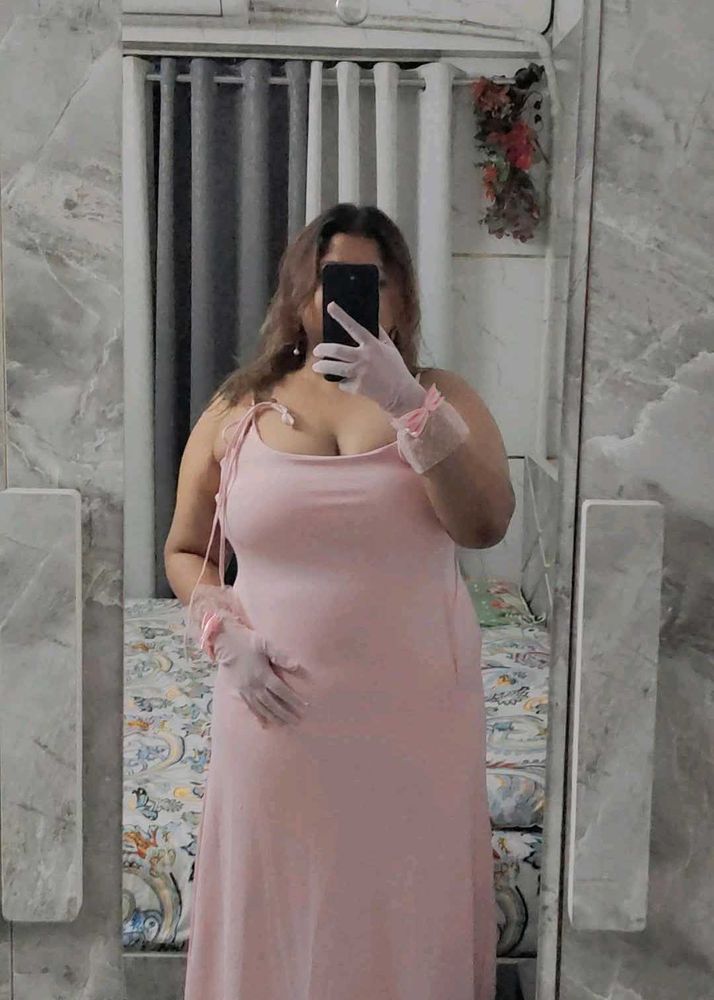 Princess Gown