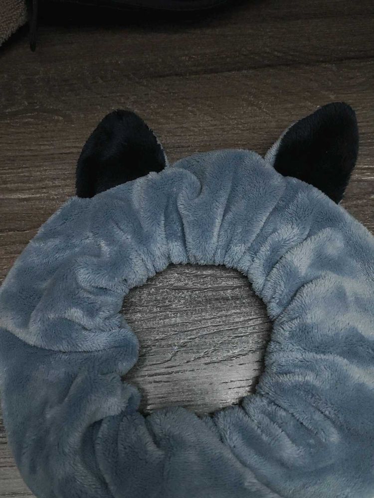 Cute Cat Ear Headband