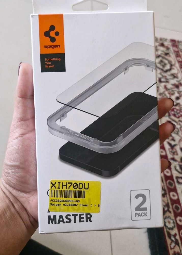 Spigen Align Master