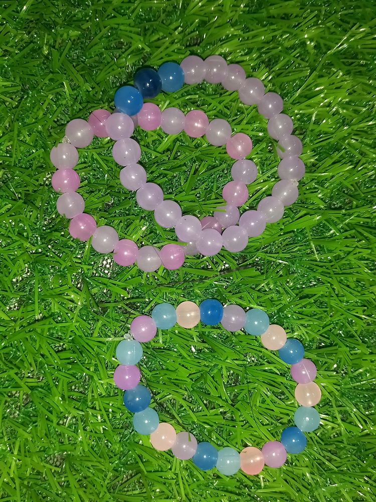 Clearance Of 3 CANDYCORE Bracelets🤭