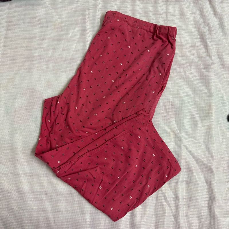 Butterfly Capri