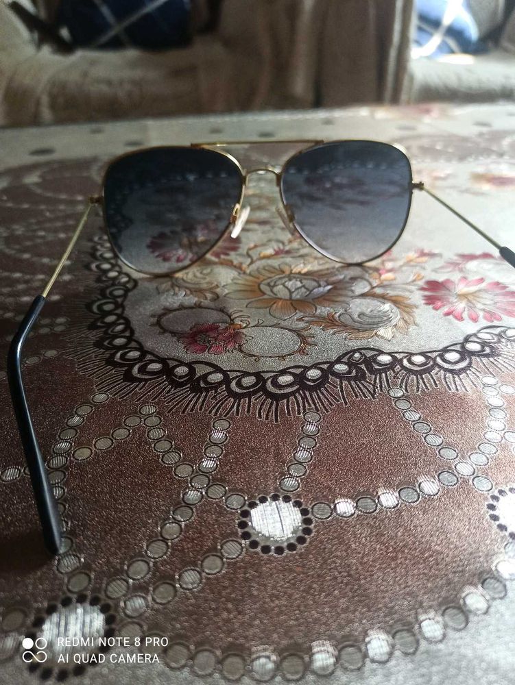 Aviator Sunglasses