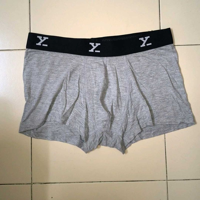 Xyxx M 🩶 Grey