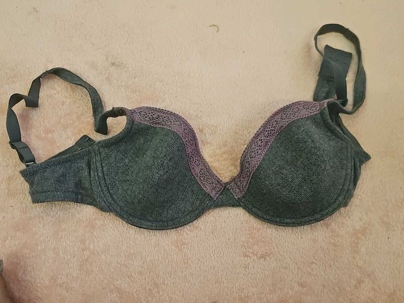 Comfortable Everyday Bra