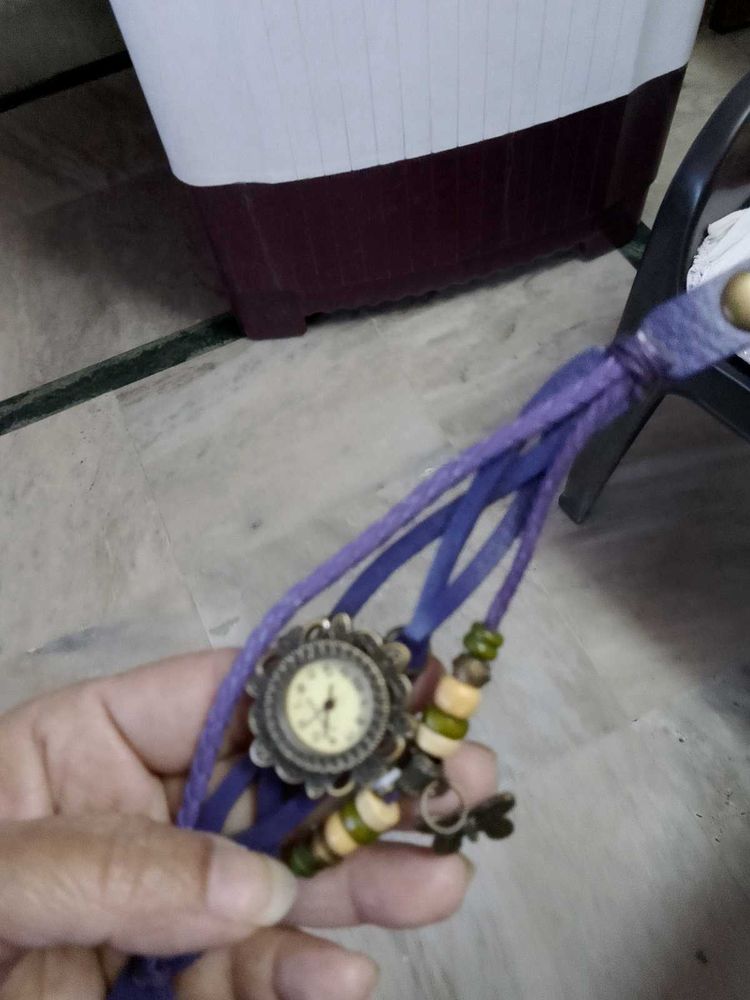 Antique Watch