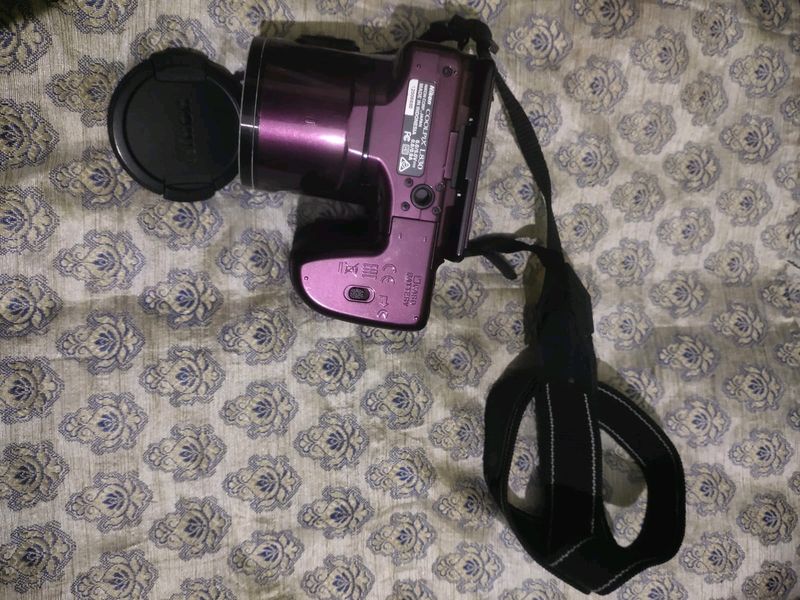 Nikon Coolpix L830