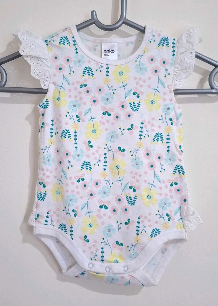 baby wear