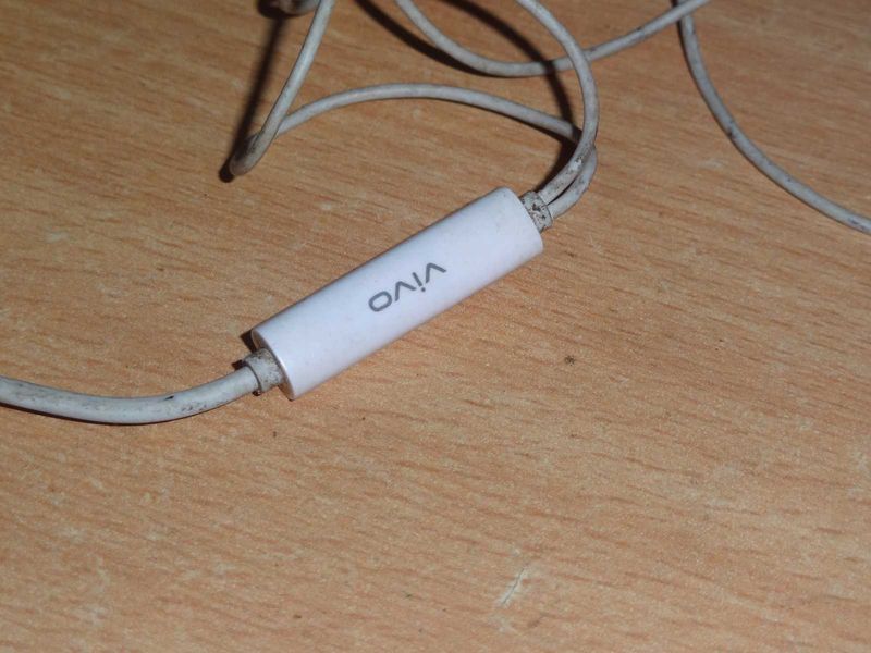 Vivo Original earphone