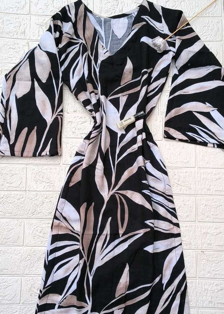 Long Kurti 🖤