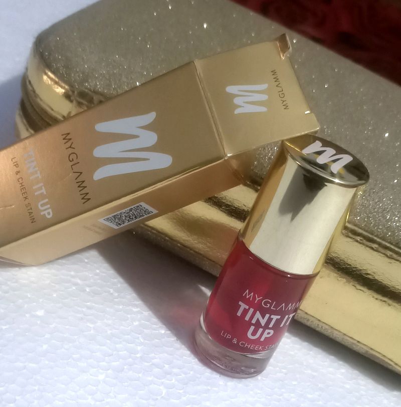 Myglamm Lip N Cheek Tint