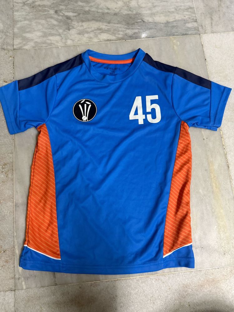 Boys&#39; Active T-shirt