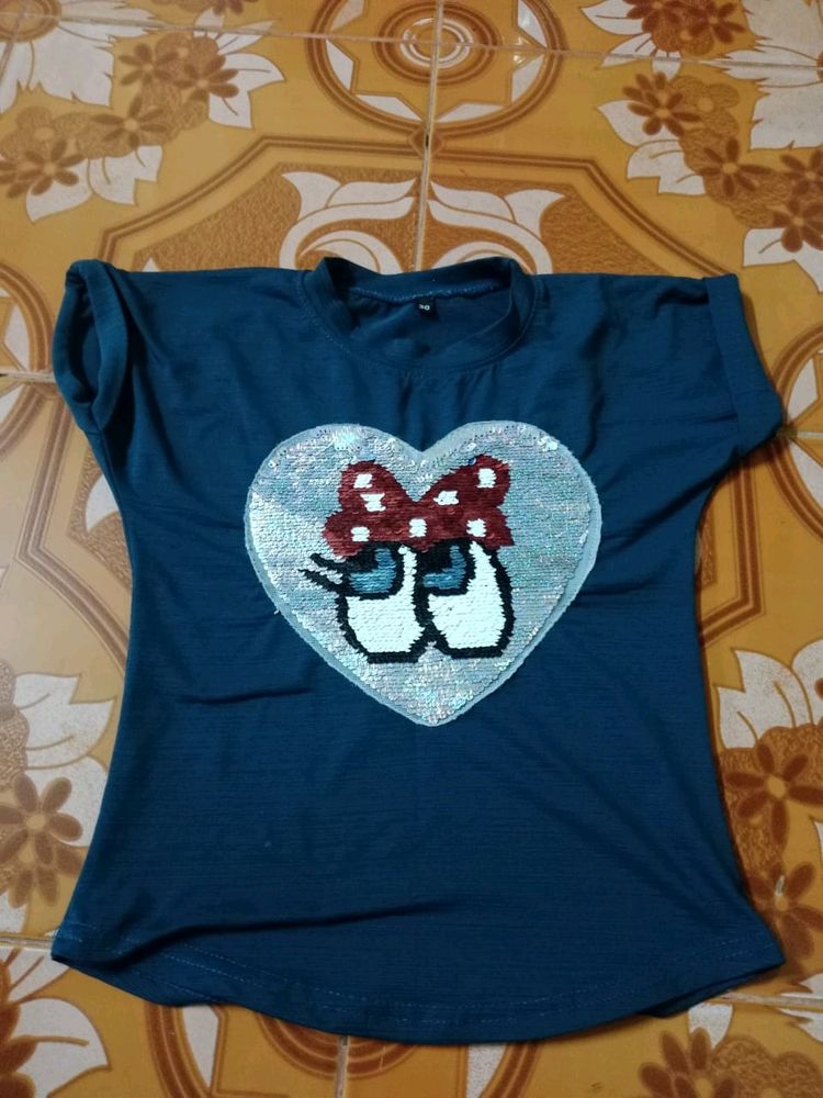 Girls Top