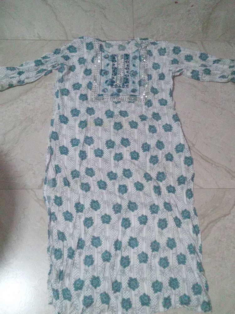 Beautiful Kurta