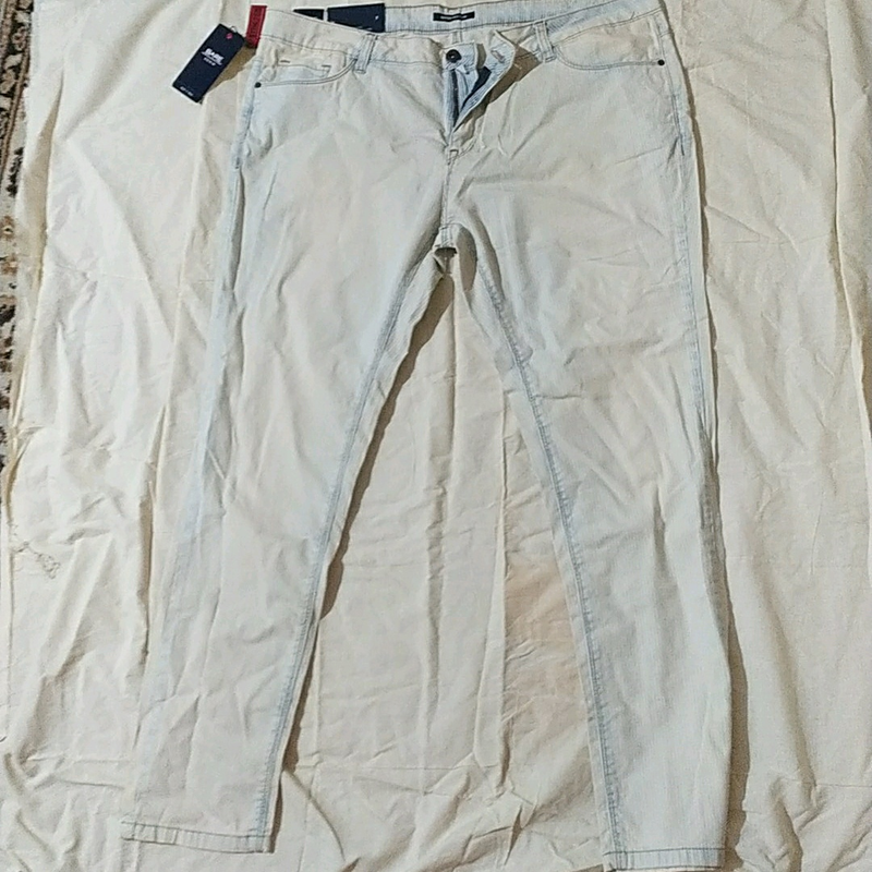 BARE Denim