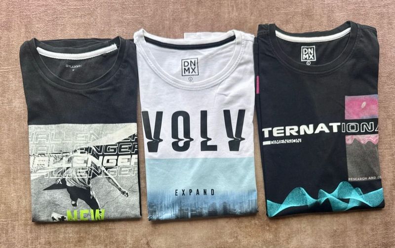 T-Shirt Bundle
