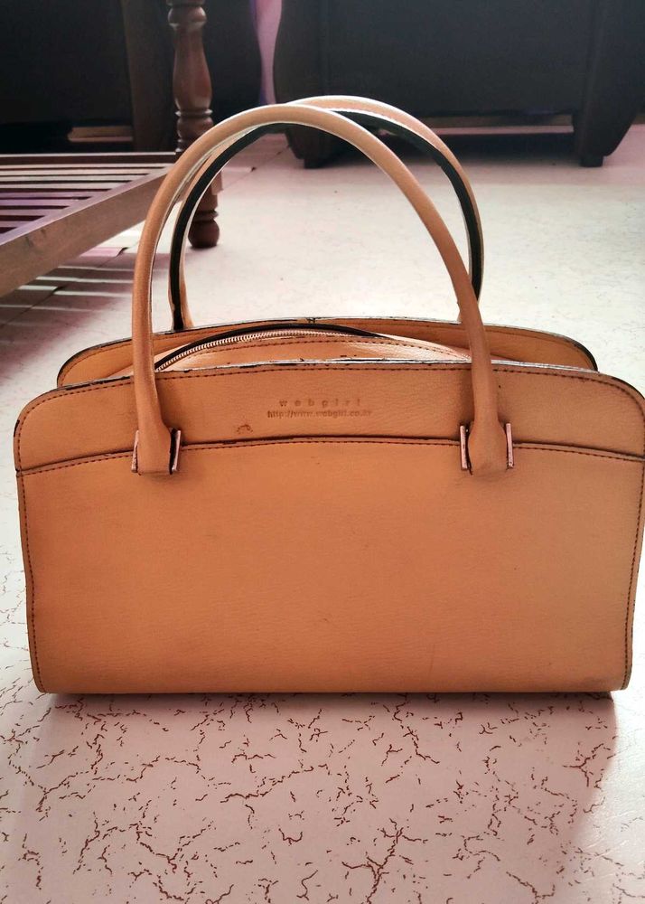 Webgirl Handbag