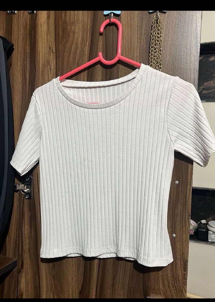 White Top