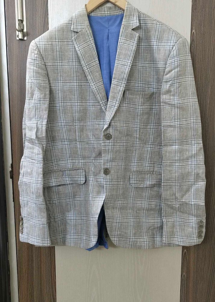 TRUE BLUE BLAZER PREMIUM BRAND