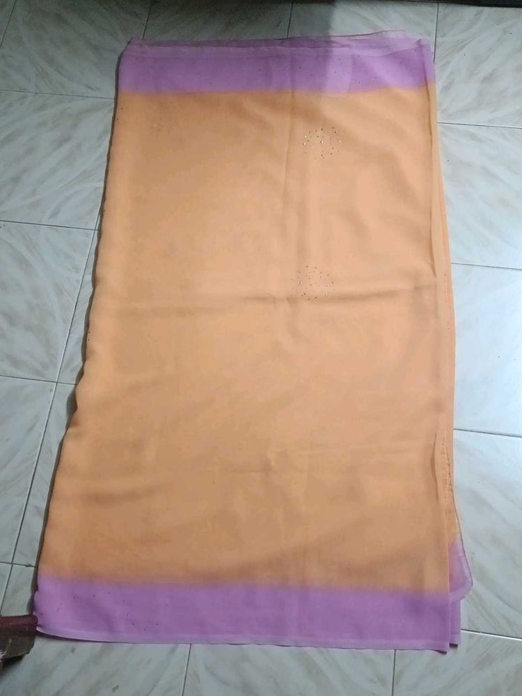New Branded Saree