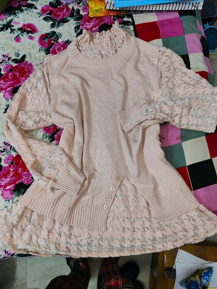 SALE 😍Winter Stylish Top