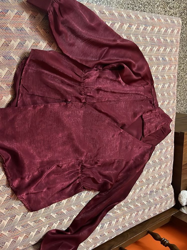 Casual wear top