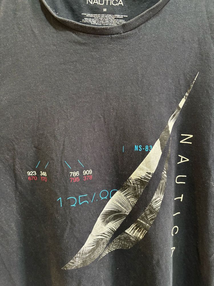 Tshirt By Nautica